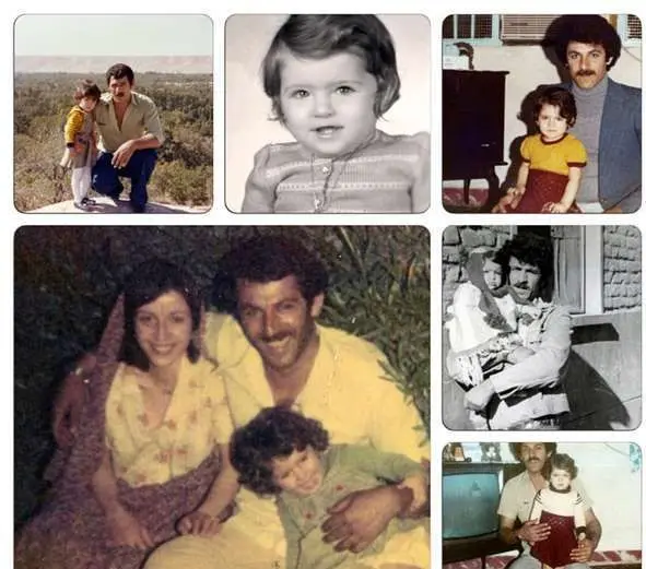 لادن سلیمانی