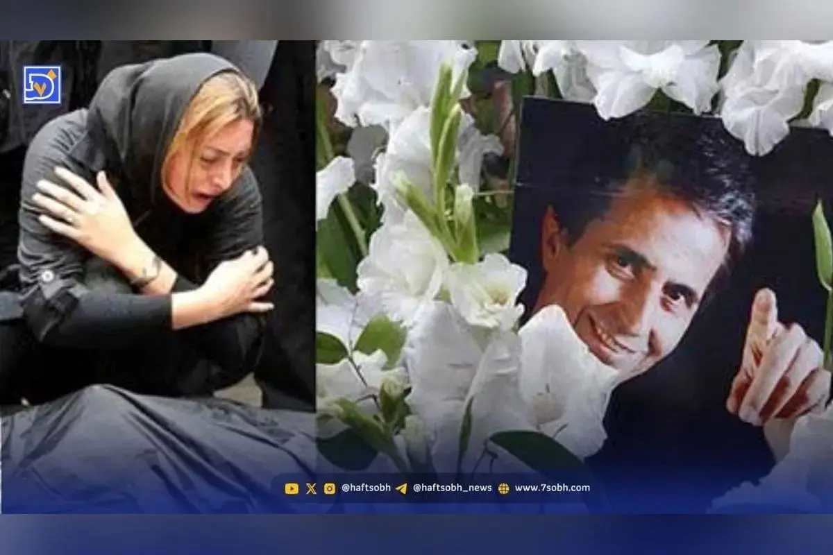 فریبا نادری