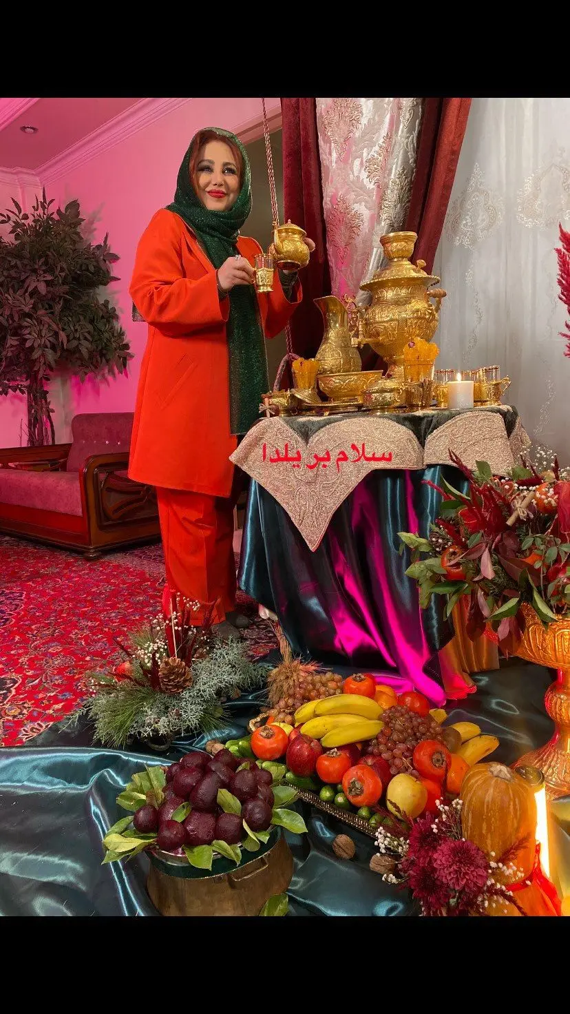  بهنوش بختیاری