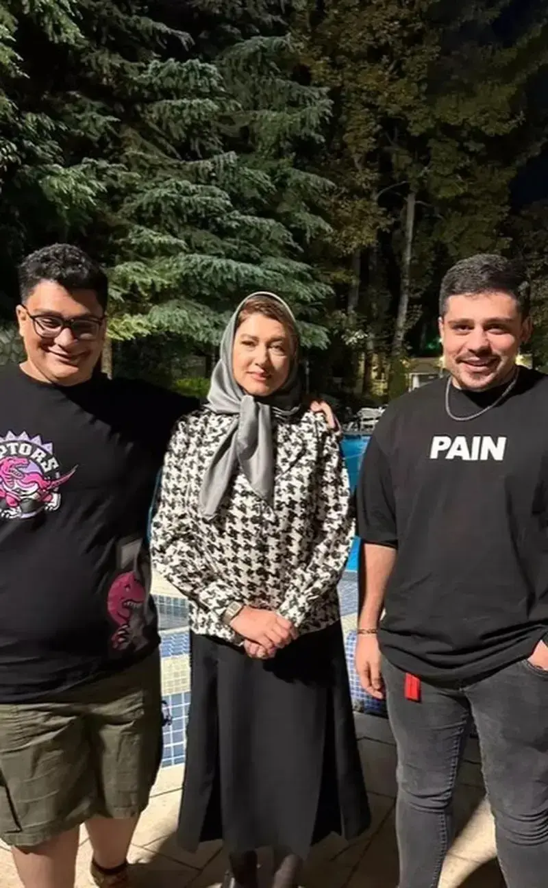 فریبا متخصص