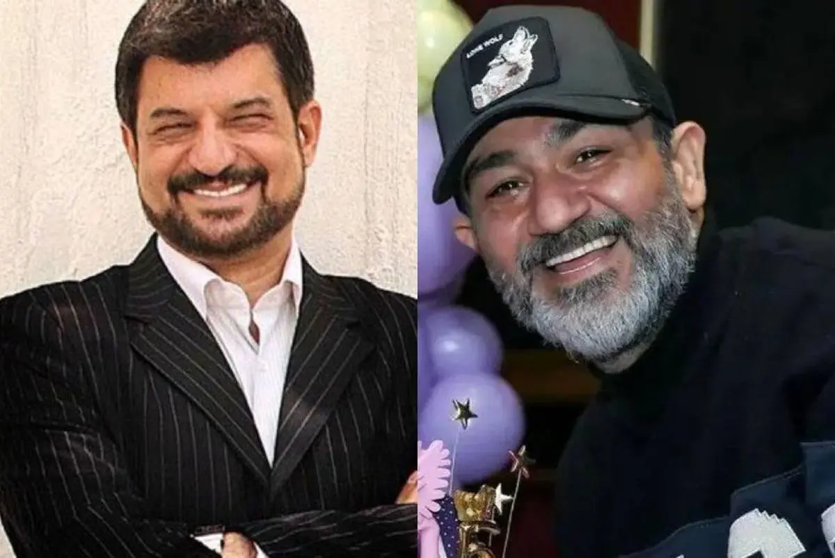 مهران غفوریان