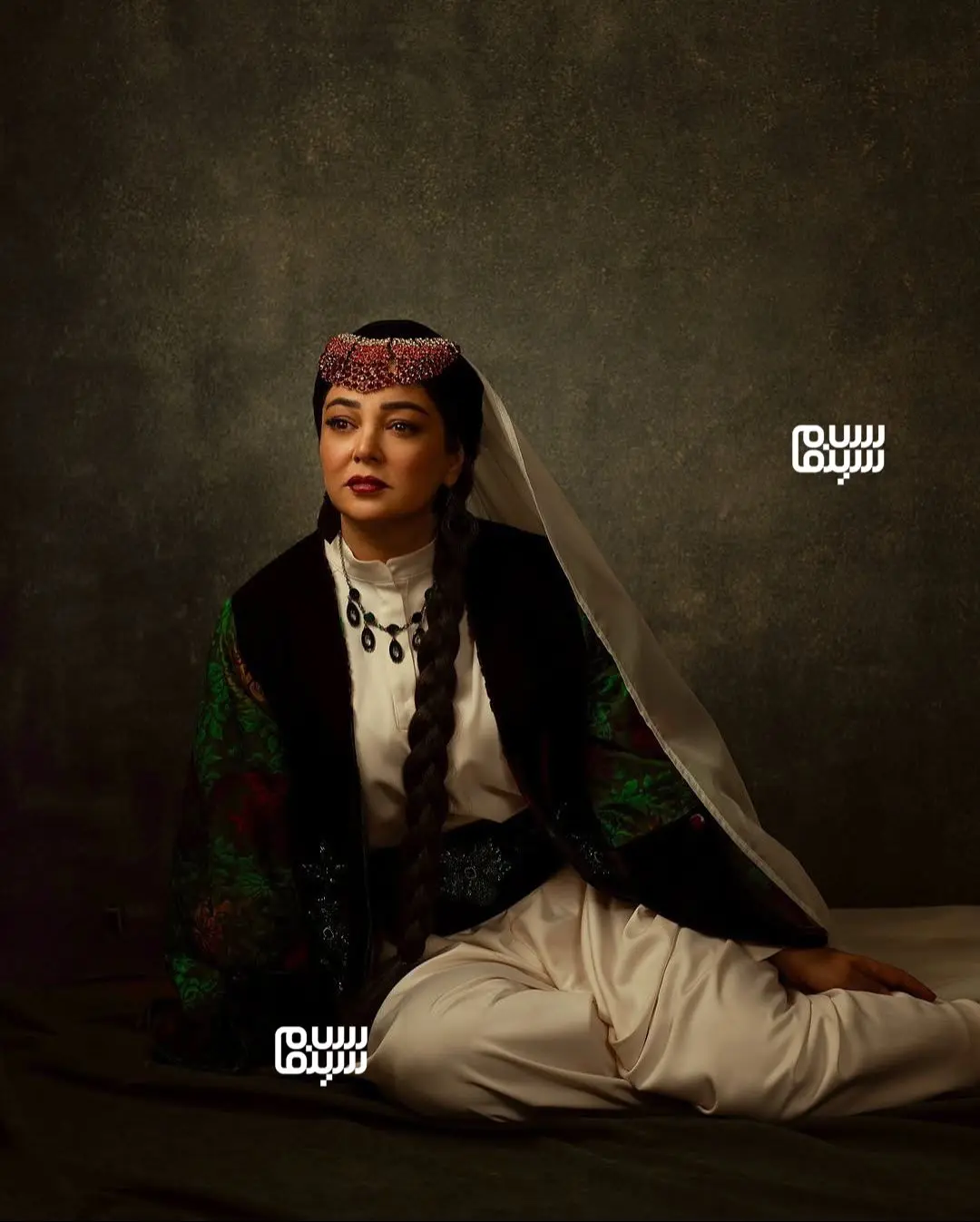 رزیتا غفاری