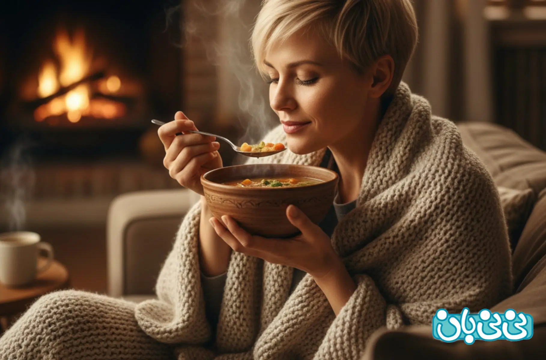 راهکارهای غیردارویی