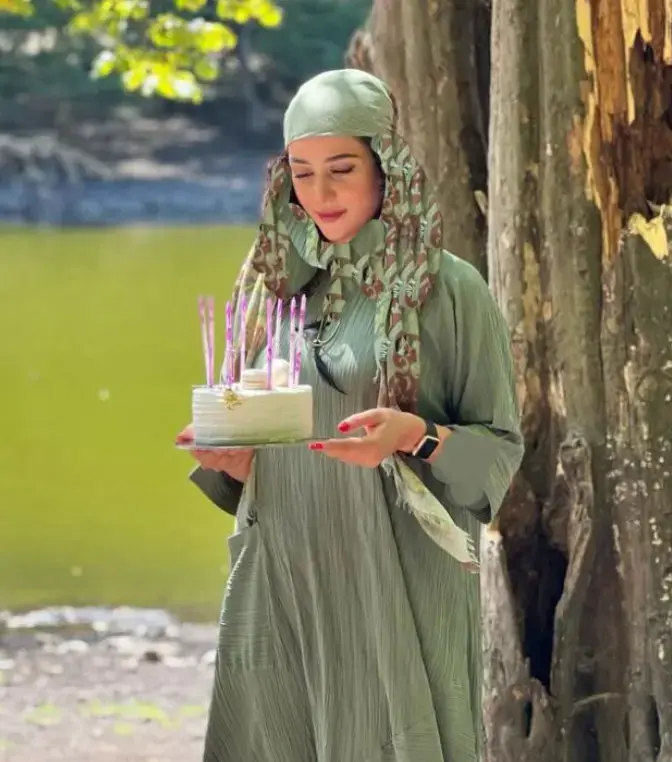 پریناز ایزدیار