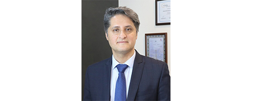 دکتر غلامرضا موسوی مجد