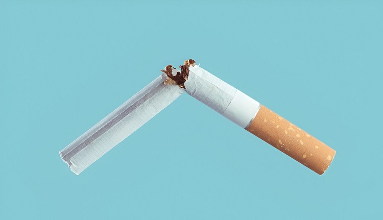 مصرف سیگار در بارداری و خطرات آن