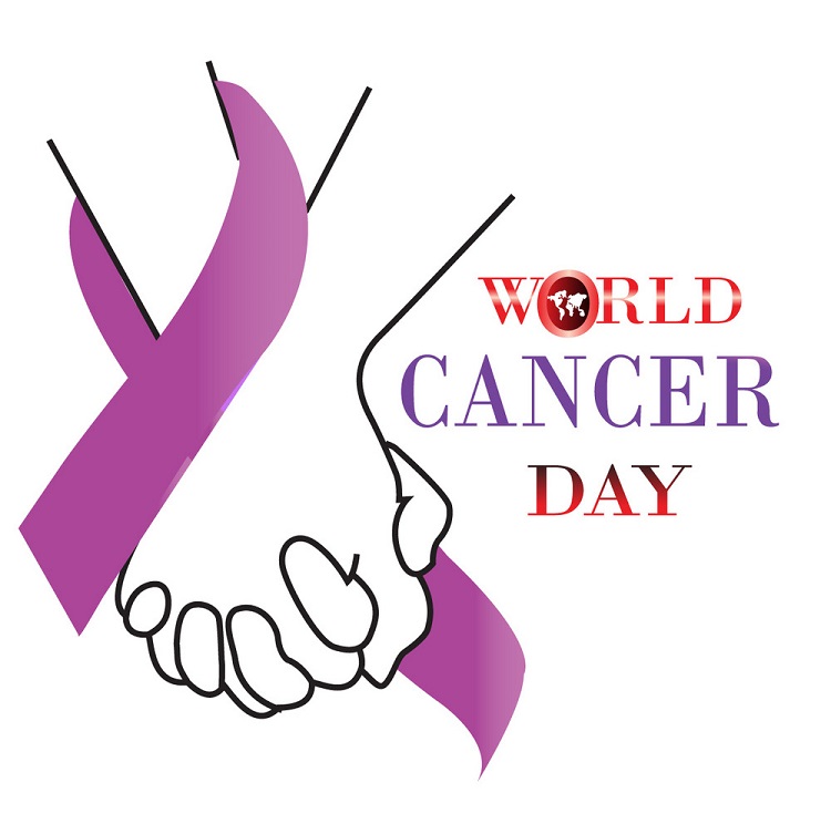 روز جهانی بیماری سرطان (روز آگاهی بیماری سرطان)
