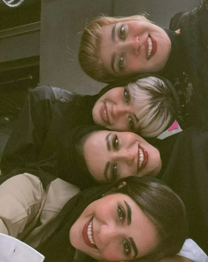 سریال شکارگاه