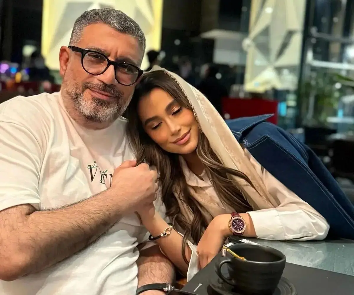 هلن رشیدپور