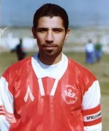 مجتبی محرمی 