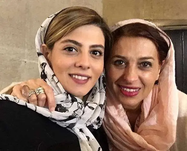 مهسا طهماسبی