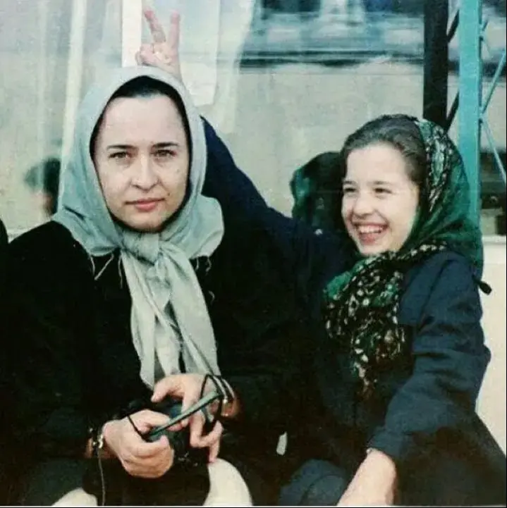 مهراوه شیرفی نیا