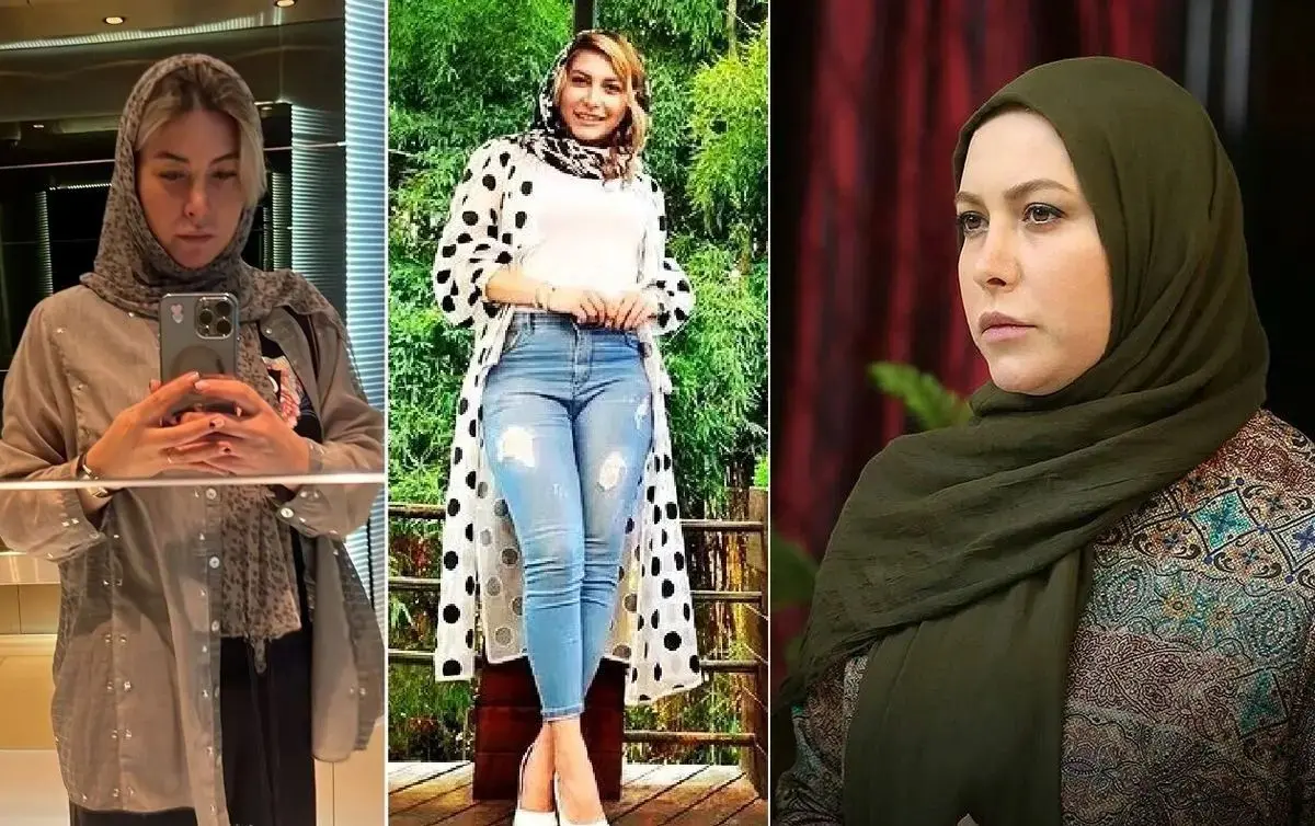  فریبا نادری