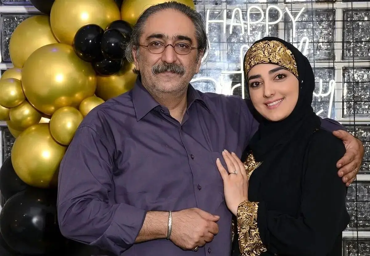 شهرام شکیبا