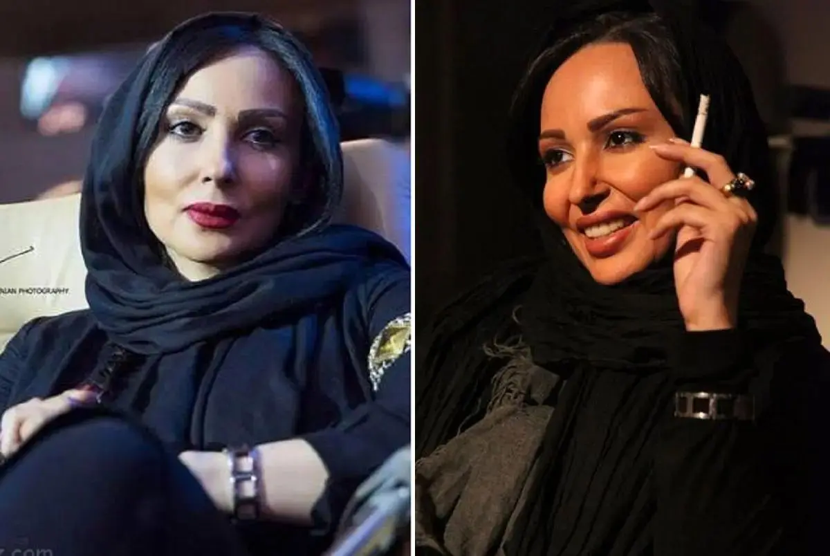 پرستو صالحی