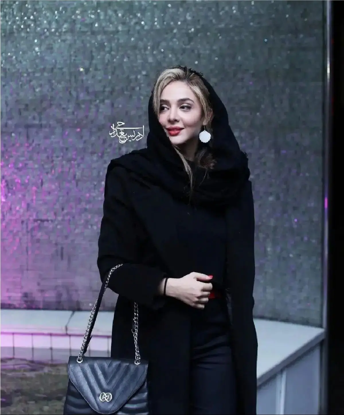 المیرا دهقانی