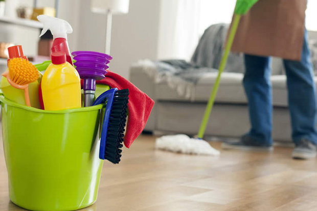 کامل ترین چک لیست برای خانه تکانی عید نوروز/ این 77 نقطه را نظافت کنید