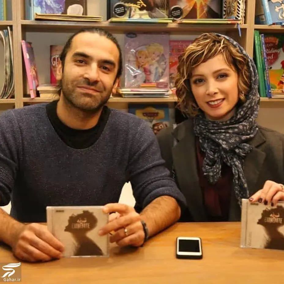  کیارش اعتمادی