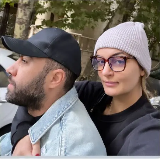 نیلوفر پارسا