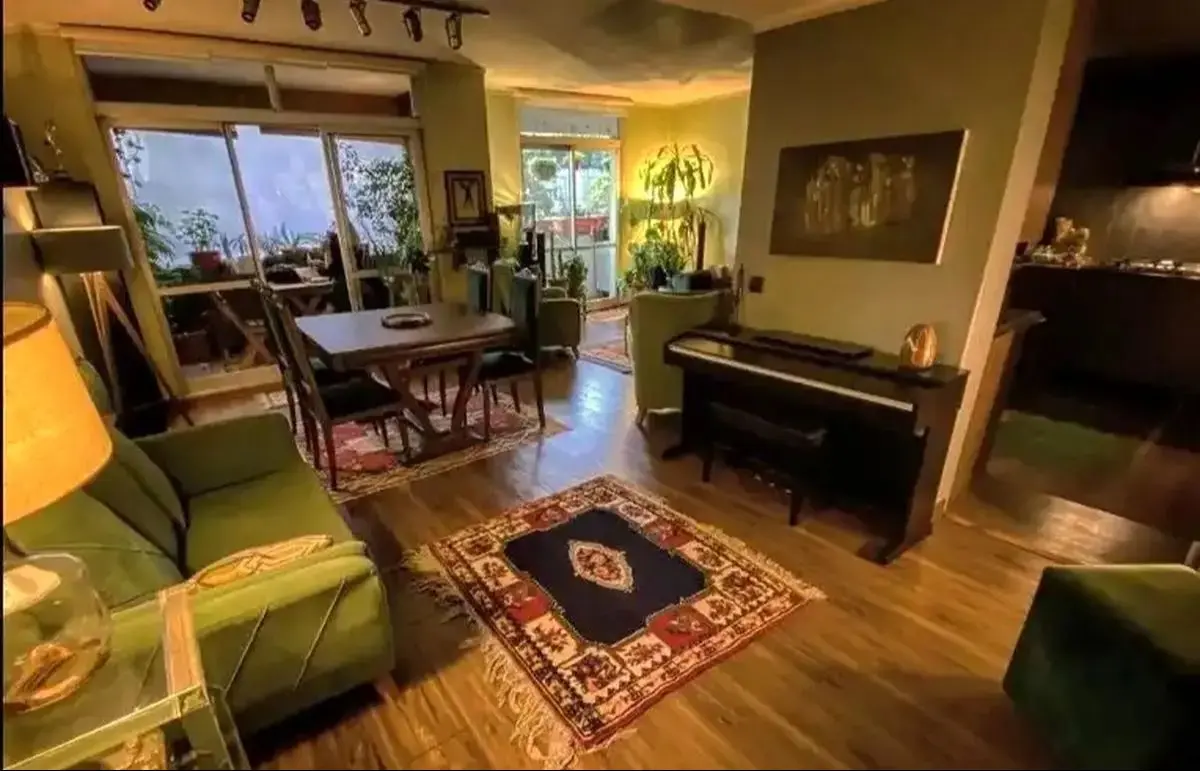 شبنم قربانی 