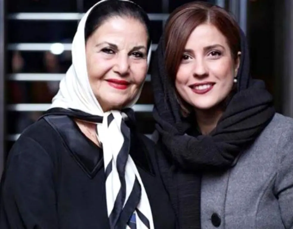 سارا بهرامی