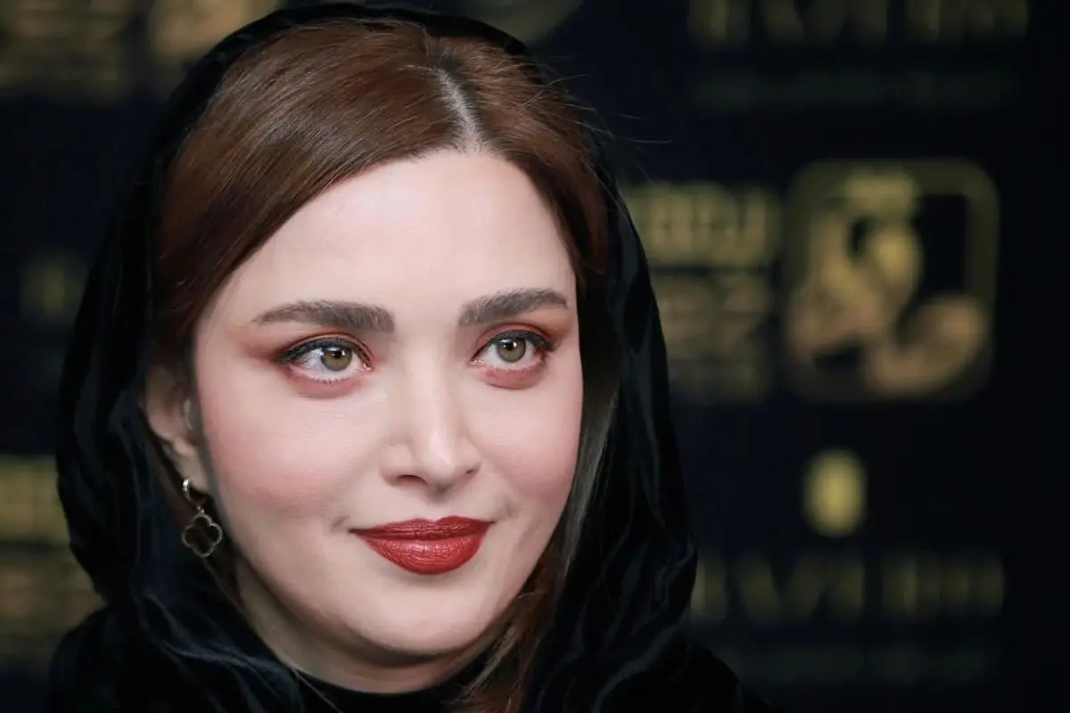 بهنوش طباطبایی