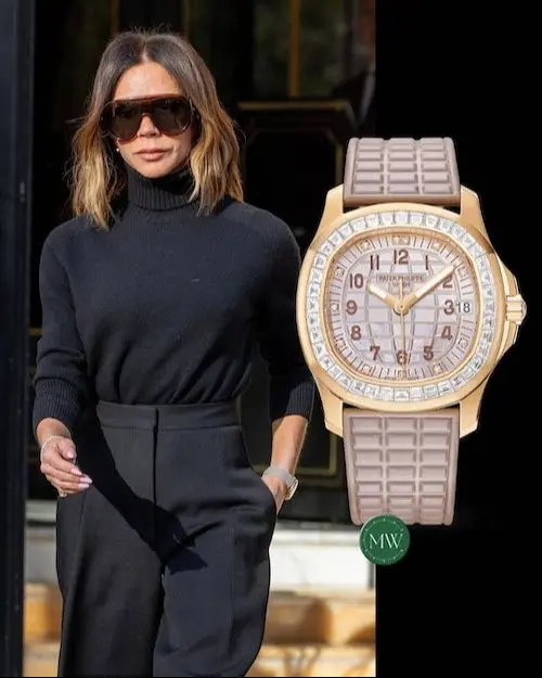 ویکتوریا بکام 