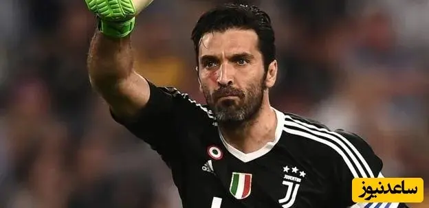 جانلوئیجی بوفون