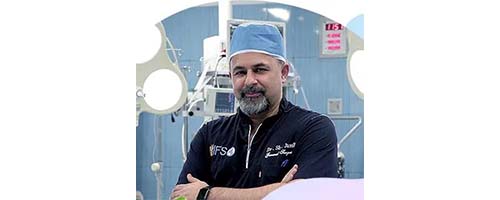 دکتر شاهین جمیلی