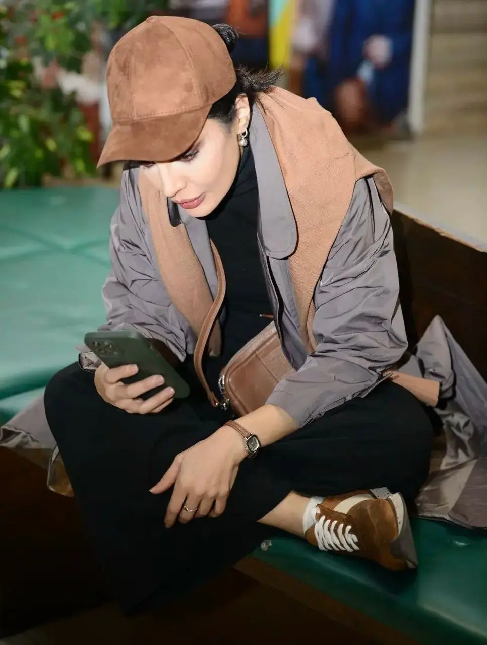 صحرا اسدالهی