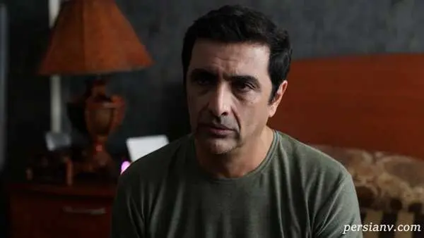 بازیگران سریال ساهره