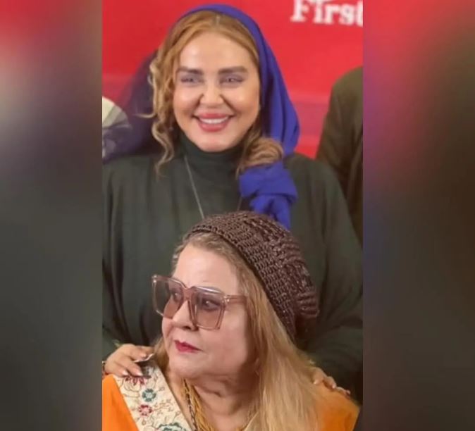 پروین قائم مقامی