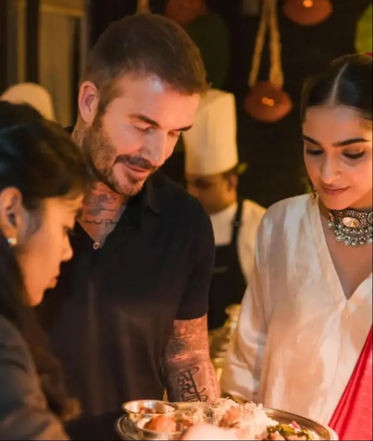 بکام در هند 