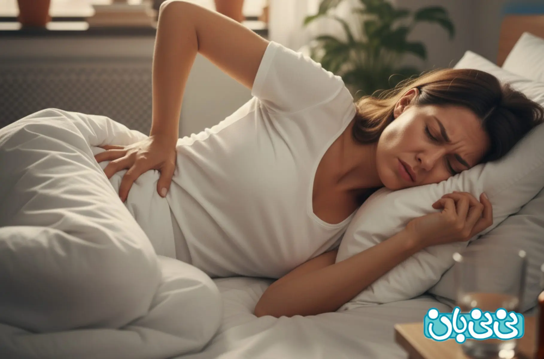 افزایش احتمال ایجاد همورویید