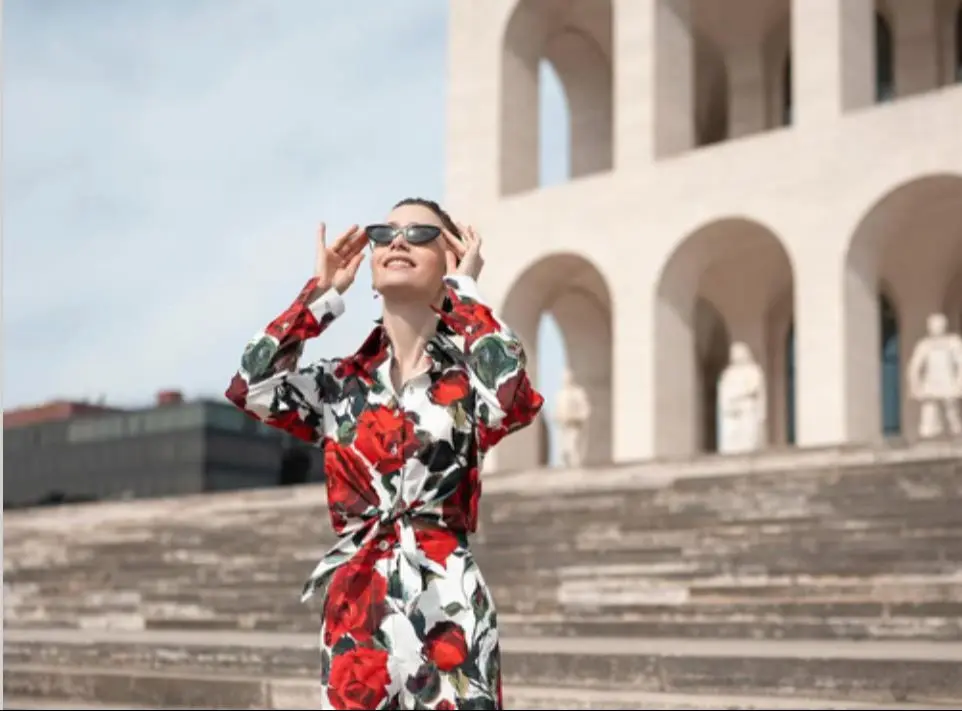 امیلی در پاریس