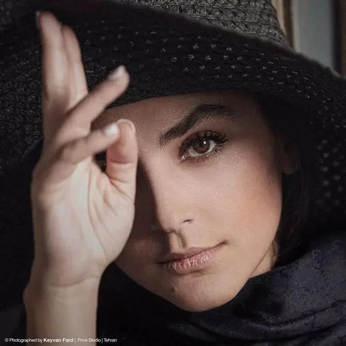  هدی زین‌العابدین