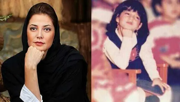 طناز طباطبایی