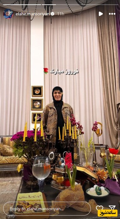 الهه منصوریان