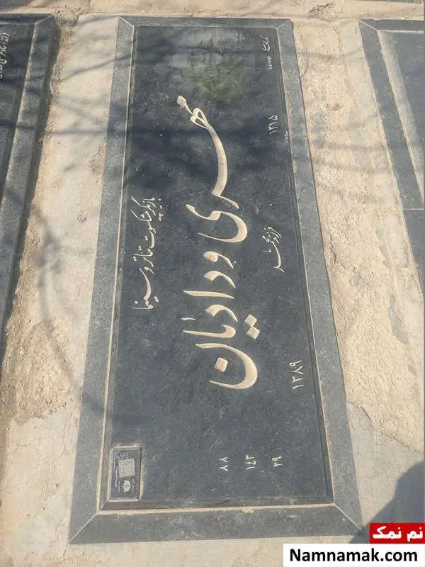 مهری ودادیان 