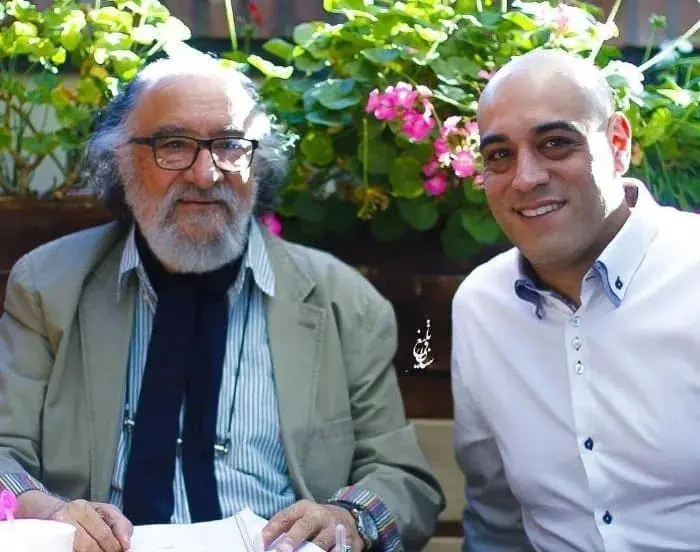 امیریل ارجمند