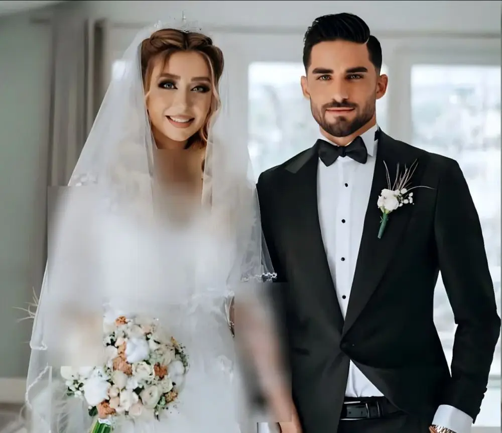 میلاد و مهرداد محمدی