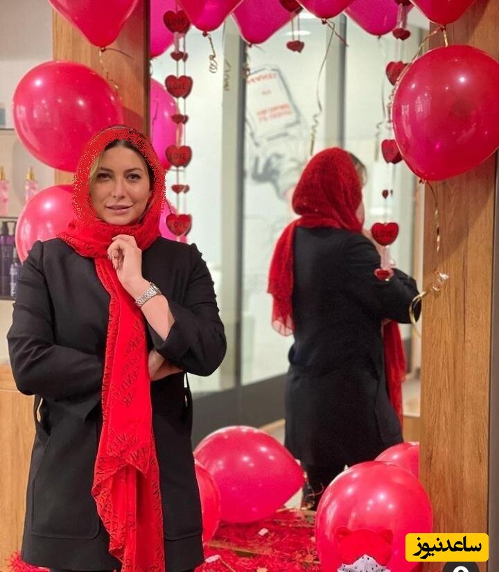 فریبا نادری