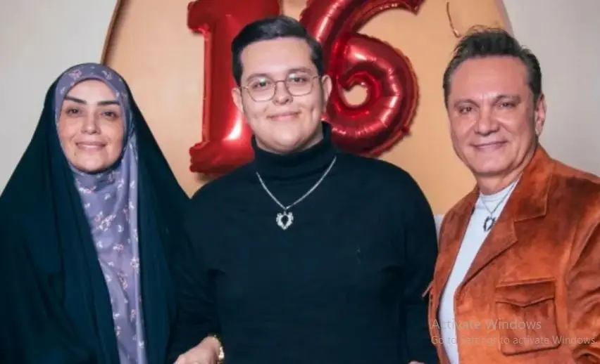 الهام چرخنده