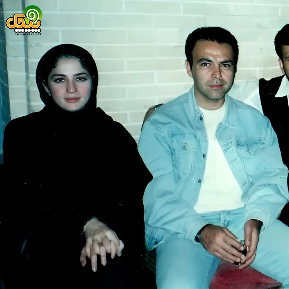 فریبرز عرب نیا