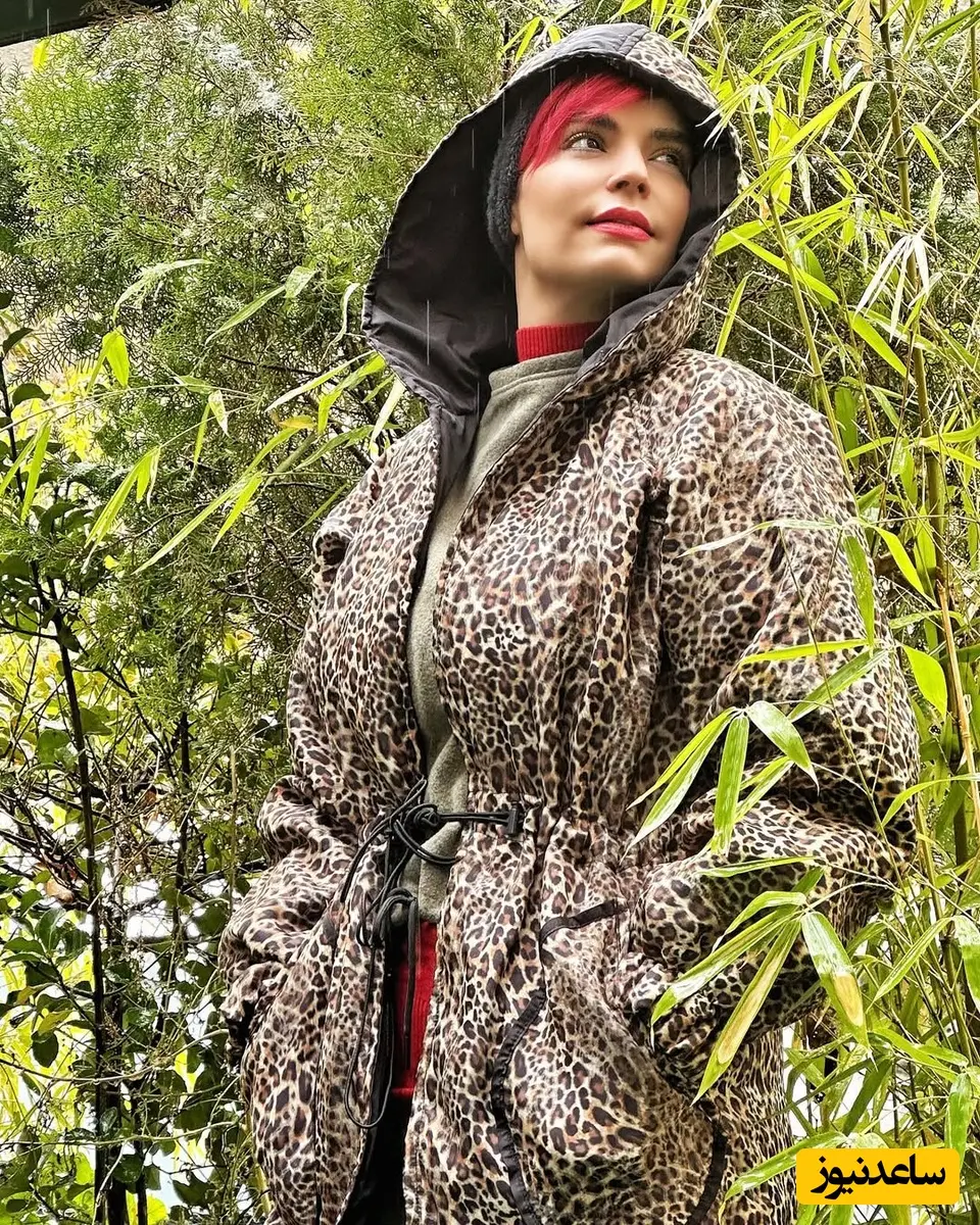 سپیده خداوردی