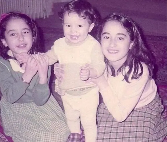 نگار جواهریان