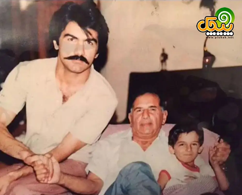 حسام نواب صفوی