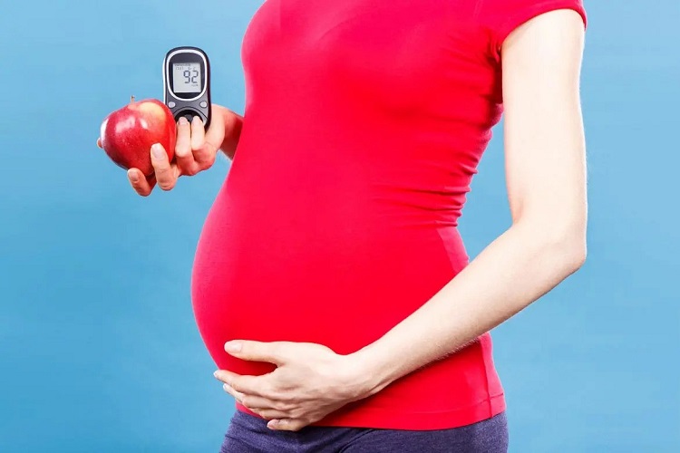 دیابت بارداری| چرا در بارداری دیابت میگیریم؟