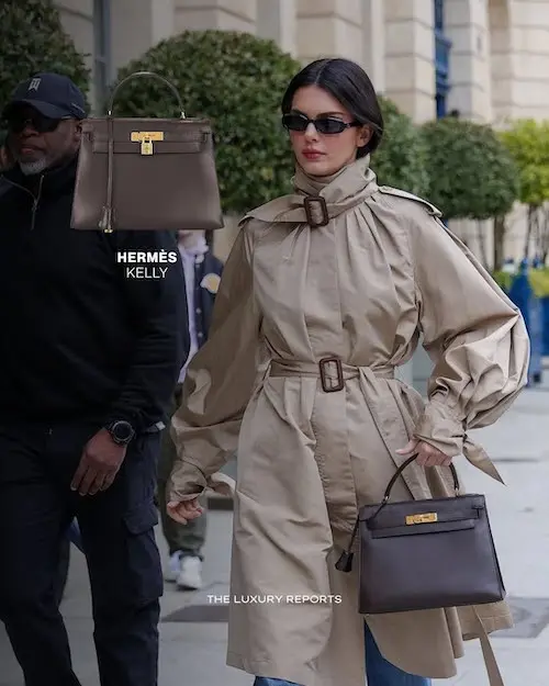 کیف های کندال جنر