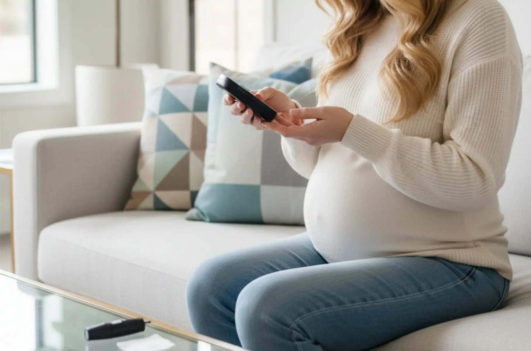 کنترل قند خون